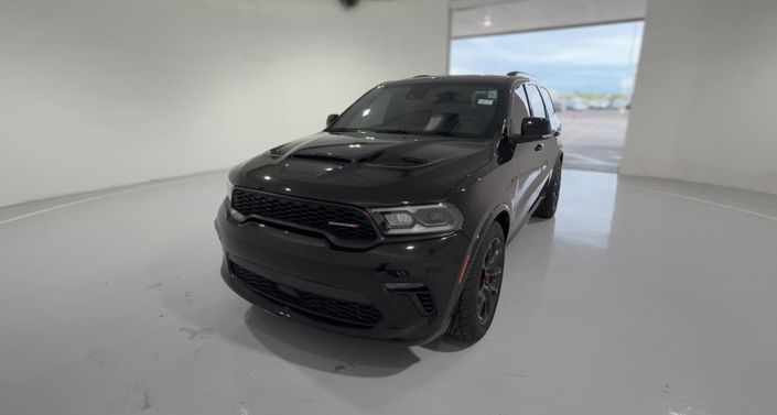 Thumbnail: 2023 Dodge Durango - 1