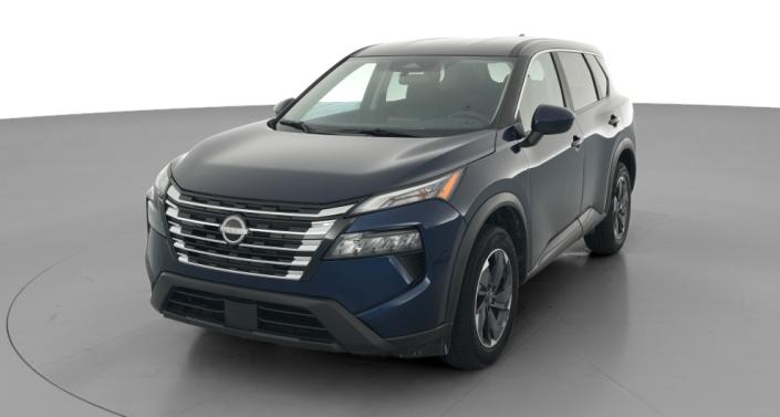 Thumbnail: 2025 Nissan Rogue - 1