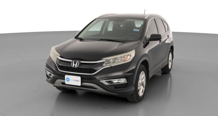 Thumbnail: 2015 Honda CR-V - 1