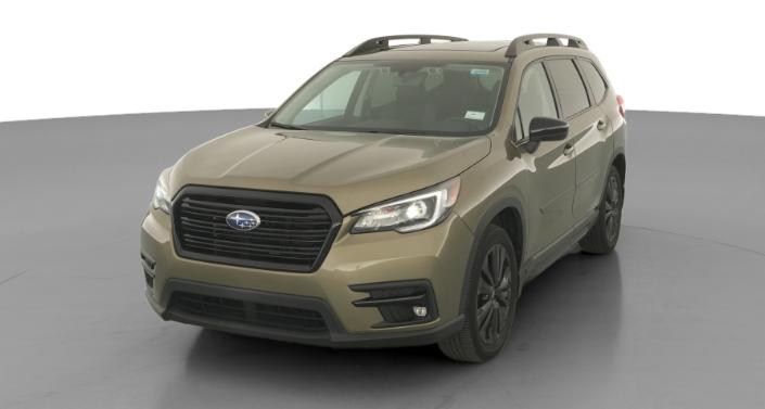Thumbnail: 2022 Subaru Ascent - 1