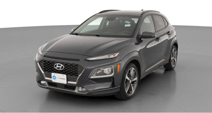 Thumbnail: 2019 Hyundai Kona - 1