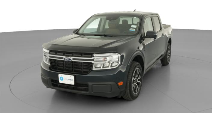 Thumbnail: 2023 Ford Maverick - 1