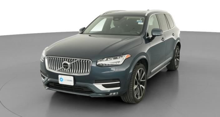 Thumbnail: 2024 Volvo XC90 - 1