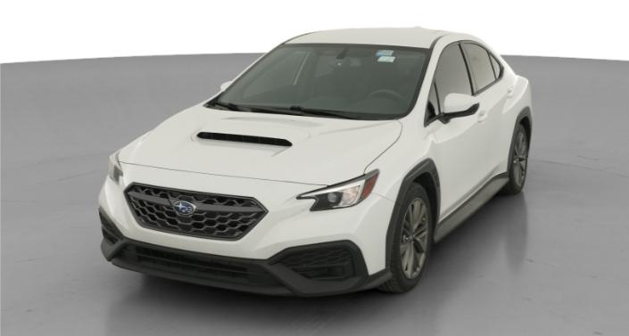 2022 Subaru WRX Base -
                  Beverly, NJ