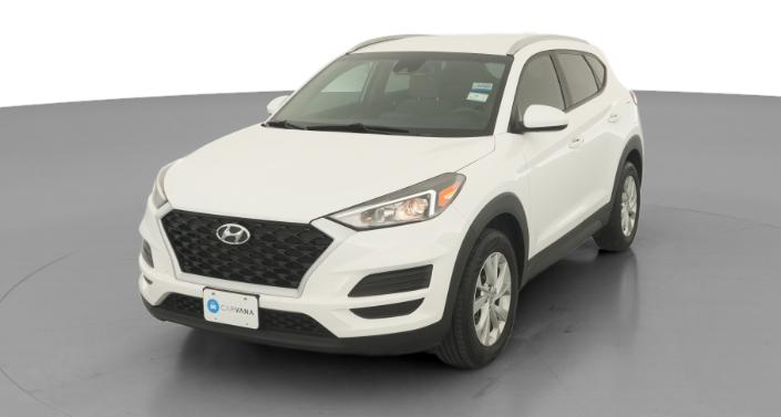 Thumbnail: 2019 Hyundai Tucson - 1