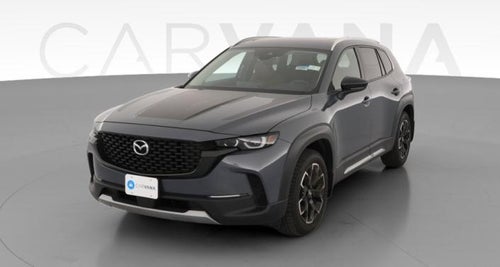 2024 MAZDA CX-50