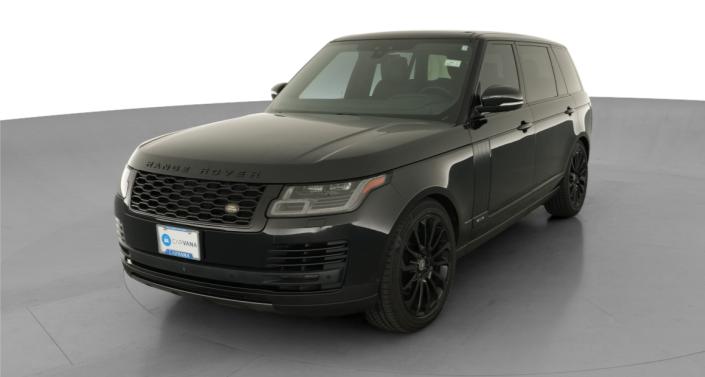 2018 Land Rover Range Rover Supercharged -
                  Richton Park, IL