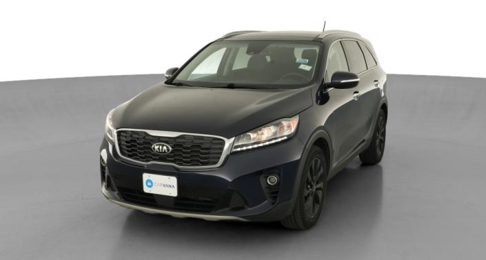 Thumbnail: 2020 Kia Sorento - 1