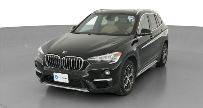 2018 BMW X1 sDrive28i -
                  San Antonio, TX