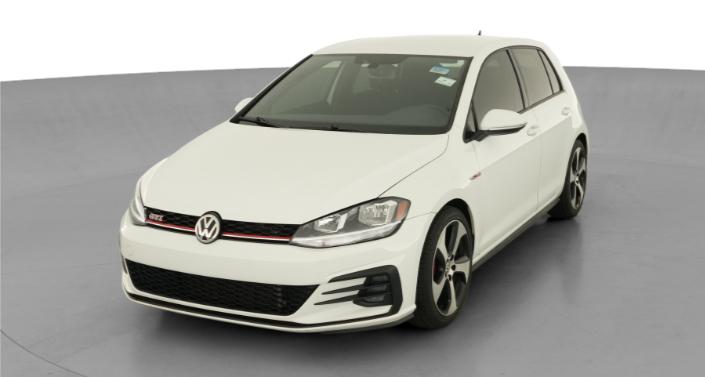 2019 Volkswagen Golf GTI S -
                  Richton Park, IL