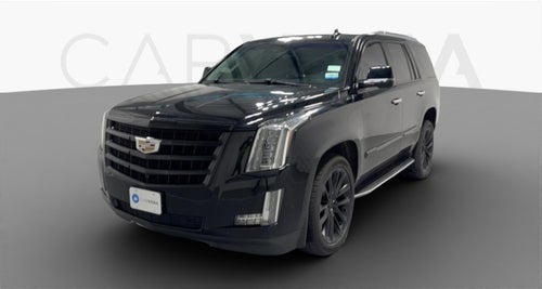 2019 Cadillac Escalade