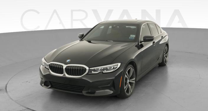 2021 BMW 3 Series