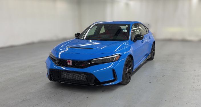 Thumbnail: 2025 Honda Civic - 1