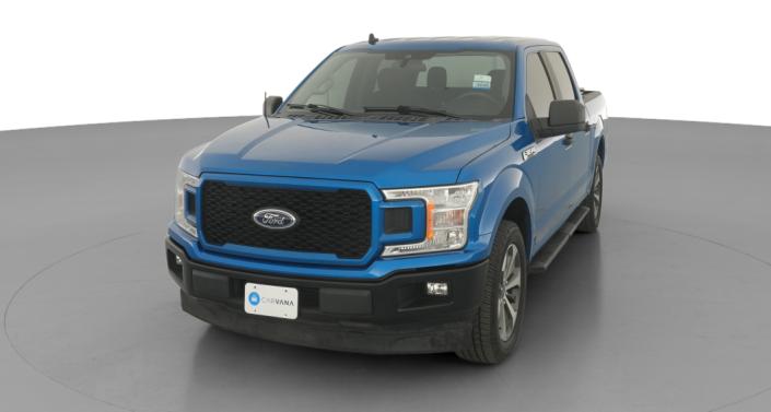 Thumbnail: 2020 Ford Econoline - 1