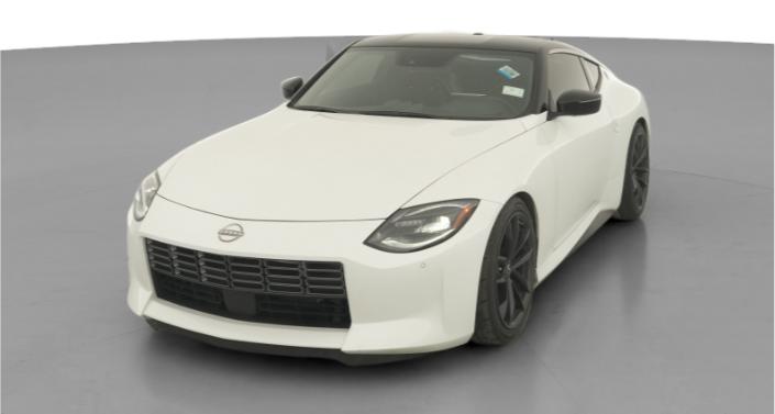 2023 Nissan Z Performance -
                  Fort Worth, TX