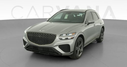 2022 Genesis GV70