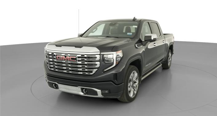 Thumbnail: 2023 GMC Sierra 1500 - 1