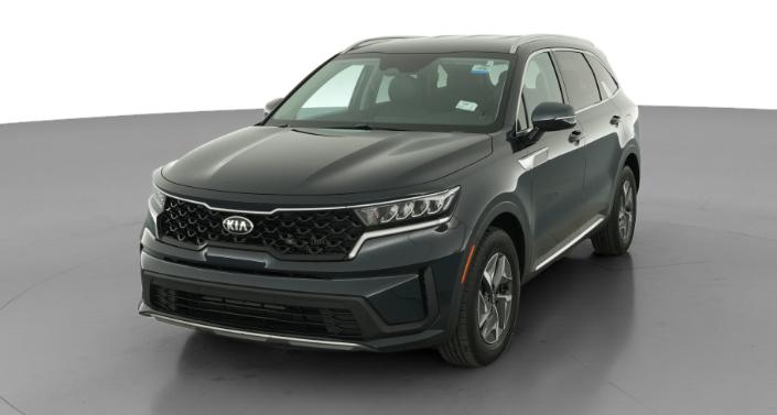 Thumbnail: 2021 Kia Sorento - 1