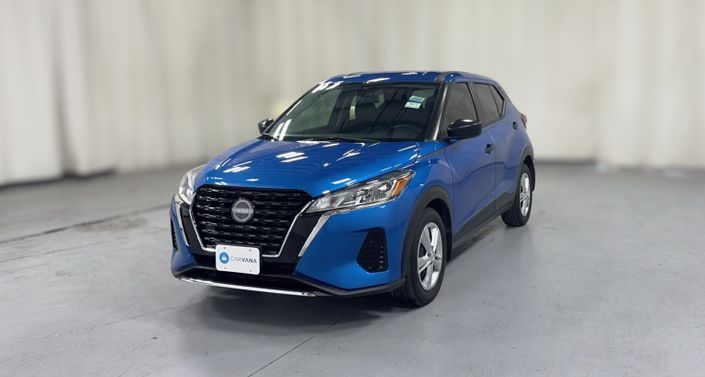 Thumbnail: 2025 Nissan Kicks - 1