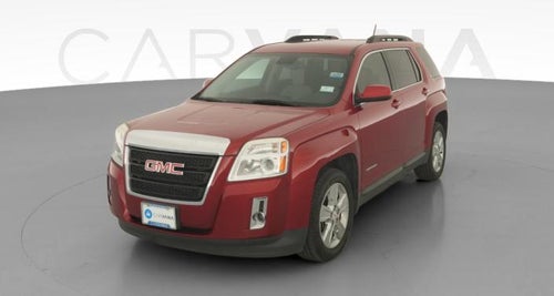 2015 GMC Terrain