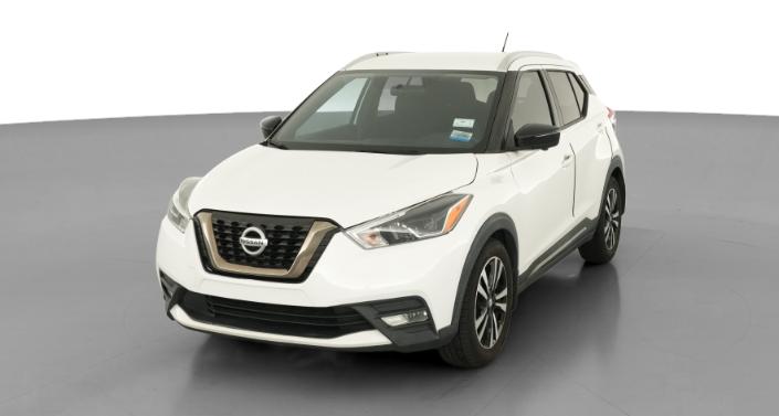 2018 Nissan Kicks SR -
                  Auburn, GA