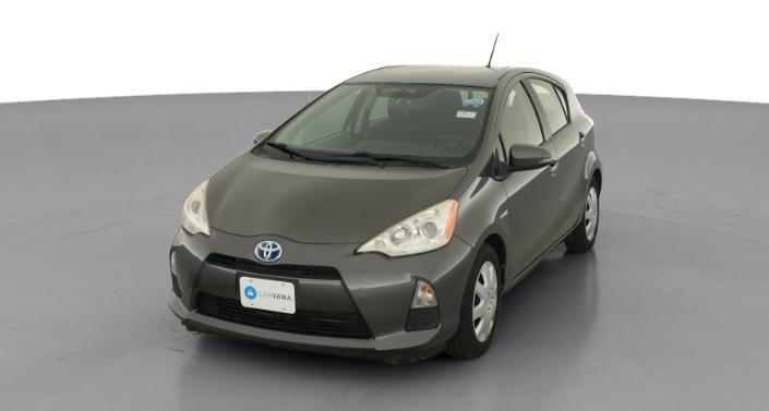 2013 Toyota Prius c Two -
                  Beverly, NJ