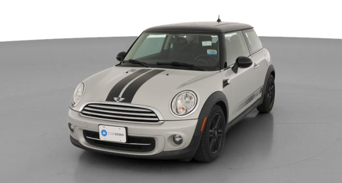 2013 MINI Cooper Hardtop  -
                  Lorain, OH