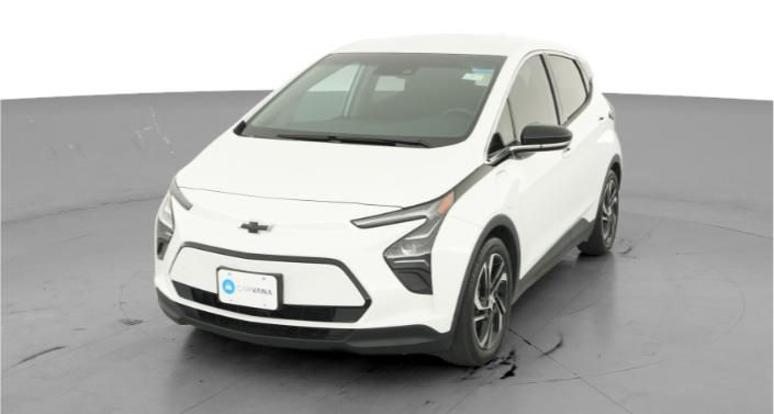 2023 Chevrolet Bolt EV 1LT -
                  Bessemer, AL