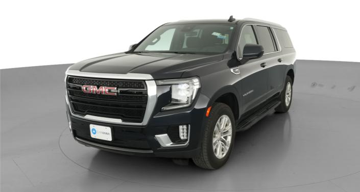 Thumbnail: 2024 GMC Yukon XL - 1
