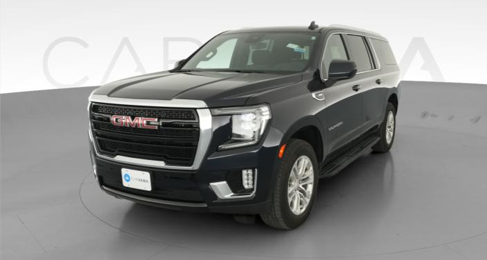 2024 GMC Yukon XL