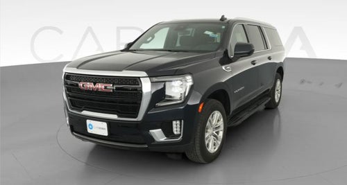2024 GMC Yukon XL