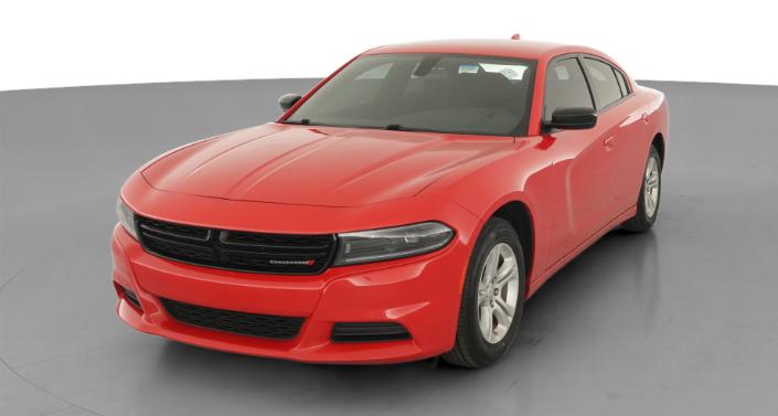 Thumbnail: 2023 Dodge Charger - 1