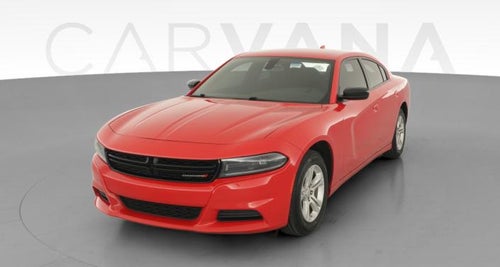 2023 Dodge Charger