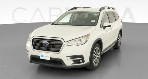 2020 Subaru Ascent