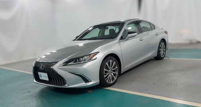 Thumbnail: 2021 Lexus ES - 1