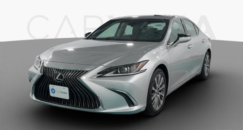 2021 Lexus ES
