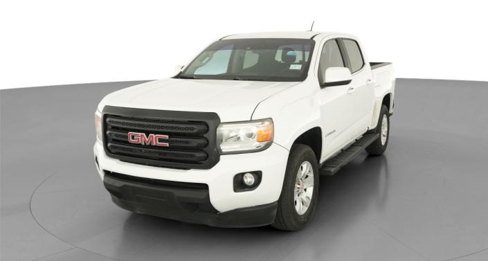 2016 GMC Canyon SLE -
                  Auburn, GA