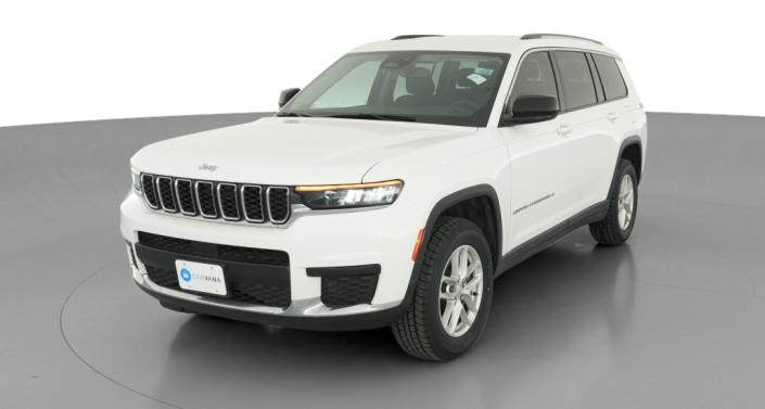 2023 Jeep Grand Cherokee L Laredo -
                  San Antonio, TX