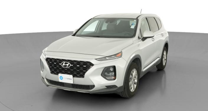 Thumbnail: 2019 Hyundai Santa Fe - 1