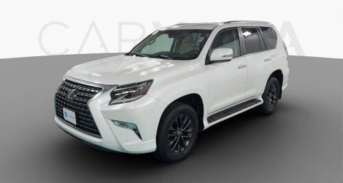 2021 Lexus GX