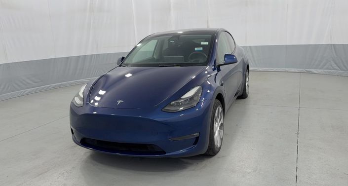 Thumbnail: 2023 Tesla Model Y - 1