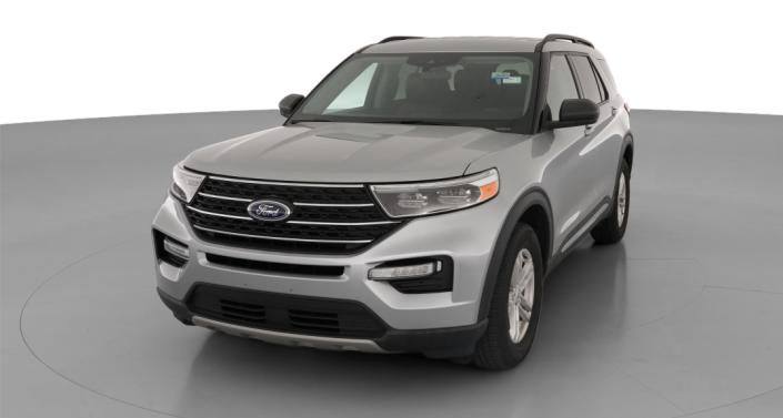 Thumbnail: 2023 Ford Explorer - 1