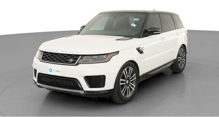 2020 Land Rover Range Rover Sport HSE -
                  Auburn, GA