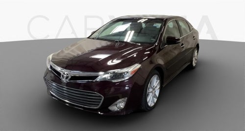 2015 Toyota Avalon