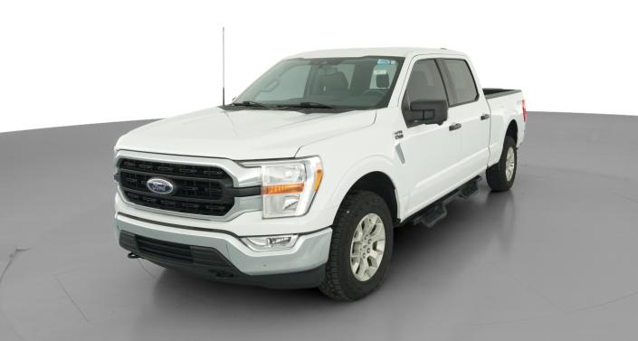 Thumbnail: 2021 Ford Econoline - 1