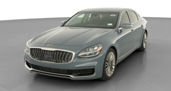 Thumbnail: 2019 Kia K900 - 1