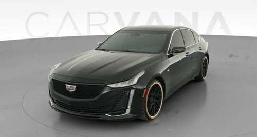2023 Cadillac CT5