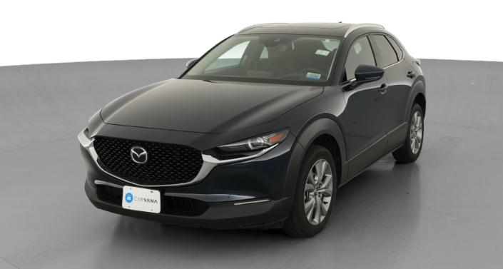 Thumbnail: 2023 Mazda CX-30 - 1