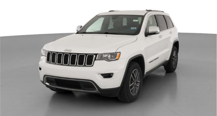 Thumbnail: 2019 Jeep Grand Cherokee - 1