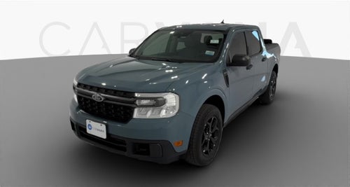 2022 Ford Maverick